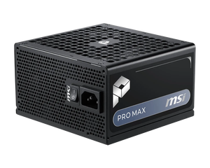 พาวเวอร์ซัพพลายสำหรับเล่นเกม รุ่นใหม่ PRO 1000P 1000W 80+ Platinum PSU PCIe 5.1 ATX 3.1 Native 12V-2x6 แบบ Full Modular สำหรับเดสก์ท็อป 80 PLUS P ปี 2026 - Product Image 5