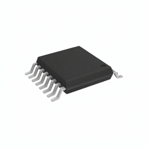 16 TSSOP BOM IC In Stock Components Electronic Power Management (PMIC) ISL6721AAVZ - Product Image 1