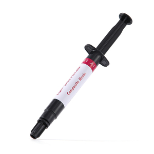 Resina Composita Fluida Nano AZDENT di Alta Qualità per Uso Dentale, Polimerizzabile con Luce, Vari Colori - Product Image 6