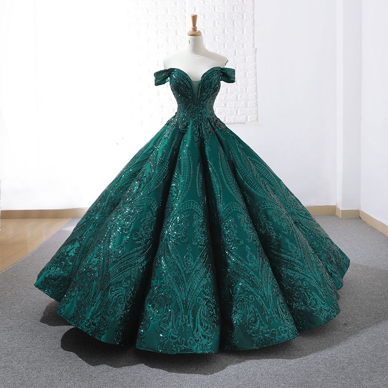 สีเขียว