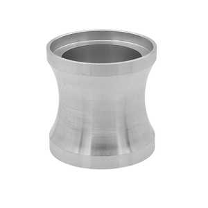 Độ chính xác gia công nhà máy của chất lượng Anodized dịch vụ <span class=keywords><strong>CNC</strong></span> phay quay máy cho đồng thép Anodized dây EDM chuốt - Product Image 5