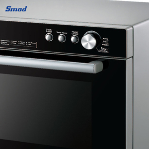 Four à micro-ondes intégré de style domestique 34L facile à utiliser 110V 220V - Product Image 4