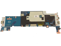Nouvelle carte mère pour ordinateur portable Chromebook 9VMNX pour Chromebook 11 3110 2-en-1 N5100 2.80GHz 8GB 64GB