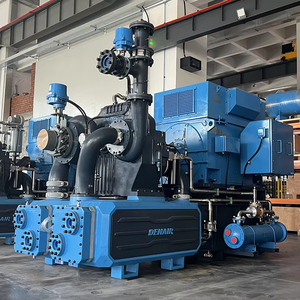 เครื่องอัดแรงเหวี่ยงแบบแรงเหวี่ยงสำหรับอุตสาหกรรมเคมี ดีไซน์ล่าสุดปี 2025 - Product Image 4