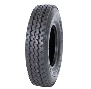 Neumático Radial Comercial para Camión Pesado 315 80 295 75 385 65 11r22.5 11r24.5 - Product Image 2