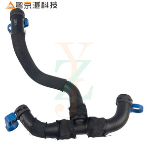 Tubo de agua para piezas de automóvil Guangzhou 1418972 para Land Rover Range Rover, manguera de refrigerante de repuesto - Product Image 2