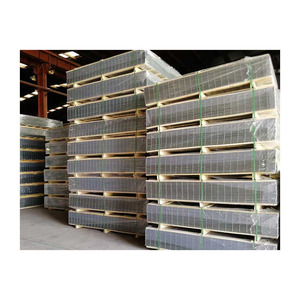 Dây thép mạ kẽm lưới thép dây lưới bê tông cốt thép lưới cho xây dựng với cắt và uốn dịch vụ - Product Image 2