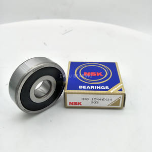 Rolamento de Alternador de Automóvel de Alta Qualidade 15X46X14 336-2RS 336 15X46X14 - Product Image 4