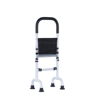 Medical Adjustable Bed Rail Handle Bedside <b>Handrails</b> Bed Rails for Elderly - Product Image 3