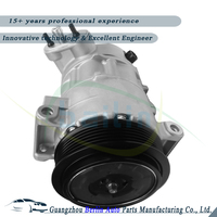 Nouveau compresseur de courant alternatif pour Buick Park Avenue 2.8l 3.0l 3.6l pour Chevrolet Caprice & Lumina pour Holden Commodore VE 3.6 92240524