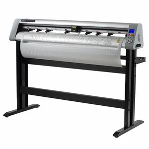 Hochwertige Teneth Diamond Reflective Films chneide maschine CDR Software Graph Plotter Maschine für Werbung und Büro