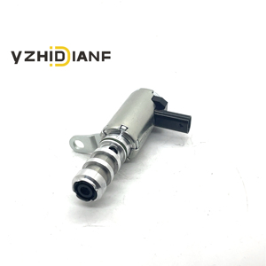 Nouvelle électrovanne de commande de pompe à huile moteur 9675081780 pour Peugeot 308 208 Citroën C3 C4 <span class=keywords><strong>DS</strong></span> DS3 DS4 <span class=keywords><strong>DS7</strong></span> - Product Image 2