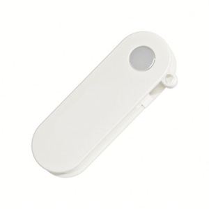 Venta al por mayor nuevo almacenamiento plegable cocina hogar pelador personalizado al aire libre portátil de acero inoxidable fruta pelador de cuchillos - Product Image 1