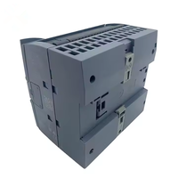 Modul PLC SIMATIC S7-1200 Baru Asli CPU 1214C 6ES72141AG400XB0 6ES7 214-1AG40-0XB0 6ES7214-1AG40-OXBO 6ES7214-1AG40-0XB0
