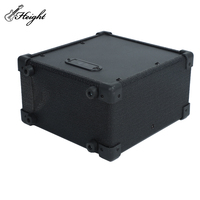 Amplificateur de guitare multifonctionnel Amplificateur de guitare basse Combo 5W pour Guitarra