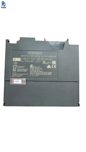 Módulo de Entrada y Salida Digital 6ES7 323-1BL00-0AA0, Módulo PLC, Módulo de Control Industrial, Módulo de Controlador Lógico Programable, 24V - Product Image 1