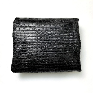 Red de sombra negra de Venta caliente con ojales Red de sombra de <span class=keywords><strong>malla</strong></span> de jardín Red de sombra solar <span class=keywords><strong>para</strong></span> invernadero y cubierta agrícola - Product Image 4