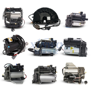 Xinwo Wholesale Factory <strong>Air</strong> Suspension <strong>Compressor</strong> LR078650 LR088859 for Land Rover RANGE ROVER III (<strong>L322</strong>) Freelander Defender - Product Image 4