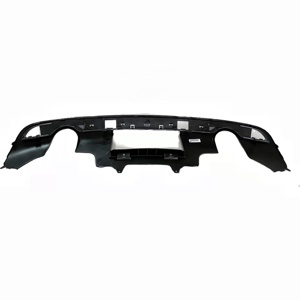 Alerón de parachoques trasero OEM 8R0 807, 833G, 1RR, <span class=keywords><strong>S</strong></span>-LINE, para Audi Q5 2013 - Product Image 4