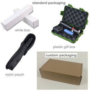 Nouvelle lampe <span class=keywords><strong>pilote</strong></span> de signalisation tricolore d'urgence à lumière forte <span class=keywords><strong>Super</strong></span> lumineuse aimant ferroviaire torche LED Rechargeable lampe de poche tactique - Product Image 4