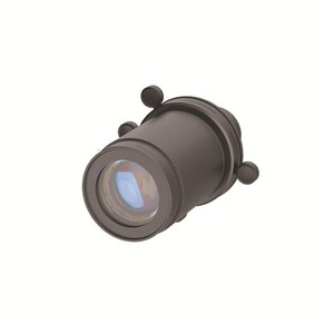 Optical Lens 200mm 45 Degree Shooting Angle LED Light Source Exhibition Lighting - Product Image 2