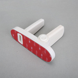 Khóa Tay Nắm Cửa An Toàn Cho Trẻ Em, Tự Dính, Sử Dụng 25-35 Ngày, Chấp Nhận Được Cả Mùa - Product Image 5