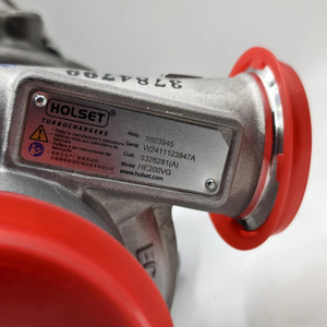 Turbocompresseur HE200VG 5603945 5326821 5326278 - Product Image 5