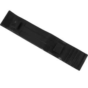 Sangle de tension robuste en caoutchouc pour garde-boue de camion Mercedes Benz Actros MP4 Antos Arocs, remplace 9605200067 - Product Image 1