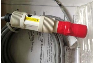 Sensor de pH/ORP 396P, NUEVO, EN STOCK, 396p-01-10-55 396-54-62 - Product Image 4