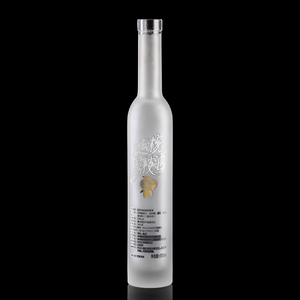 Bouteilles de <span class=keywords><strong>vin</strong></span> en verre de 37,5 cl (375 ml) - Product Image 5
