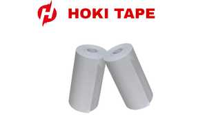 กระดาษรับแฟกซ์แบบใช้ความร้อนแบบใสขนาด57มม. x 30มม. เหมาะสำหรับการลงทะเบียนเงินสดและระบบ POS ที่มีประสิทธิภาพที่เชื่อถือได้ - Product Image 4