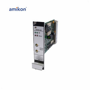 بطاقة قياس عامة A6500-UM أصلية جديدة لأتمتة الصناعة متوفرة في المستودع - Product Image 5