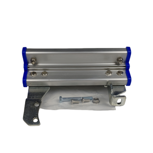 Dispositif d'escalade de système de roulement de <span class=keywords><strong>film</strong></span> pour la serre électrique de moteur d'enroulement - Product Image 3