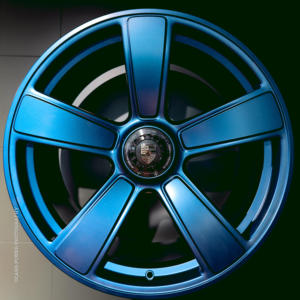 FORGEX 16-21 Inch Factory High Quality Ultra Light Magnesium <b>Wheels</b> <b>Racing</b> Car for GT4 RS 991 992 - Product Image 1