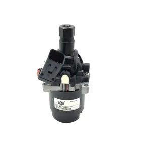 Controlador de Válvula Piloto Eléctrico para Excavadora 5201347 para Caterpillar E336F E390F E349F E336E E352F E374D E38 - Product Image 4