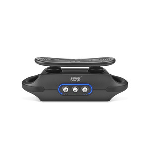 เครื่องนวดหน้าท้องวินนิ่งสตาร์ รุ่น ST-0421 แบบสั่นสะเทือน ชาร์จไฟได้ สำหรับบรรเทาอาการปวดเอวและขา - Product Image 5
