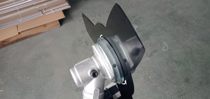 <span class=keywords><strong>Débroussailleuse</strong></span> électrique 4.0Ah Batteries amovibles <span class=keywords><strong>40V</strong></span> Power String Trimmer - Product Image 5