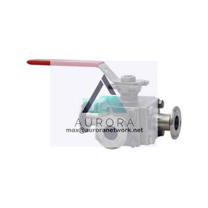 Accesorios de válvula fneuática electrónica de alta calidad, con buen precio - Product Image 1