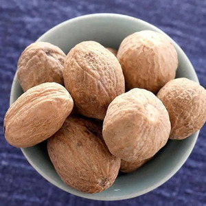 Grosir grosir kualitas tinggi Pala kering satu bumbu dan ramuan kering Myristica wewangian rempah-rempah - Product Image 2