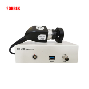 Портативный USB-эндоскоп для камеры эндоскопии для ent - Product Image 3