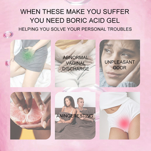 Dromaka <span class=keywords><strong>Gel</strong></span> Desodorante <span class=keywords><strong>para</strong></span> Picazón, Cuidado Femenino, <span class=keywords><strong>Gel</strong></span> Vaginal Hidratante con Ácido Bórico, <span class=keywords><strong>Gel</strong></span> de Salud Íntima Yoni, <span class=keywords><strong>Gel</strong></span> Vaginal al por Mayor <span class=keywords><strong>para</strong></span> Mujeres - Product Image 5