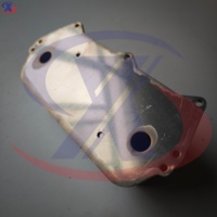 Refroidisseur d'huile pour Audi S6, S7, S8, A8 Quattro 4.0L 079117015K