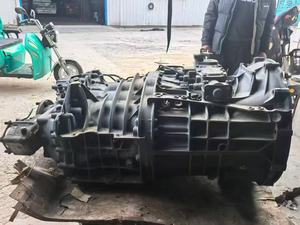 Transmission ZF 16S2530 - Product Image 5