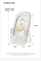 Tablette Graphique LCD de Sport et Divertissement pour Enfants avec Blocs de Construction Magnétiques