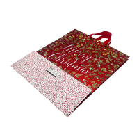Sacs en papier personnalisés Ching TA, sacs cadeaux et sacs d'artisanat de luxe avec logo, emballage en papier recyclable