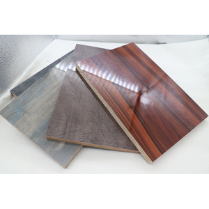 UV <span class=keywords><strong>MDF</strong></span> Laminate Ban Cho Độ Dày 8Mm-18Mm Độ Bóng Cao UV <span class=keywords><strong>MDF</strong></span> Tấm <span class=keywords><strong>MDF</strong></span> Laminate Bảng Slat Wall Panel - Product Image 4