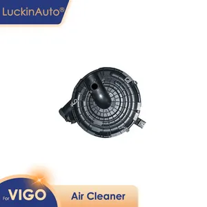 LuckinAuto空气滤清器汽油柴油4x4适用于丰田Hilux Vigo卡车空气滤清器2004 2005 2006 2007 2008皮卡滤清器OEM