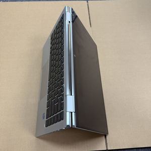 EliteBook X360 1040 G8 รุ่นปรับปรุงใหม่ ซีพียู Core I5 รุ่นที่ 11 แรม 16GB SSD 256GB หน้าจอสัมผัส 14 นิ้ว FHD แล็ปท็อป 10 นิ้ว ภาษาอังกฤษ สำหรับธุรกิจ Elitebook X - Product Image 3