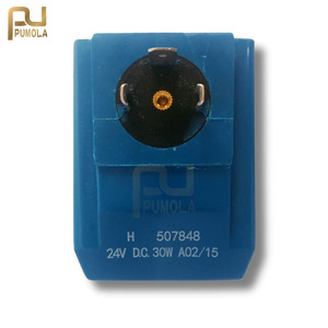 Bobina Solenoide H-507848 A-507825 B-507833 C-507826 D-507834 - Product Image 5