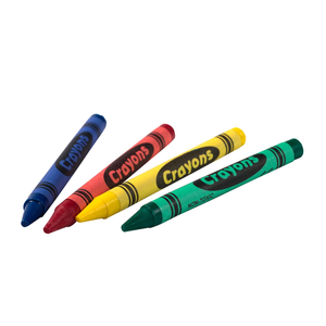 Juego de Crayones Art Jumbo 12 en 1, Crayones a Base de Agua Lavables, Ergonómicos, Triangulares, para Estudiantes, Niños, Material Escolar - Product Image 3